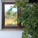 Kleine Sonnenstrahl-oase Апартаменты *