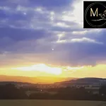 Kleine Sonnenstrahl-oase Апартаменты
