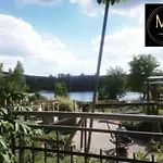 Kleine Sonnenstrahl-oase *