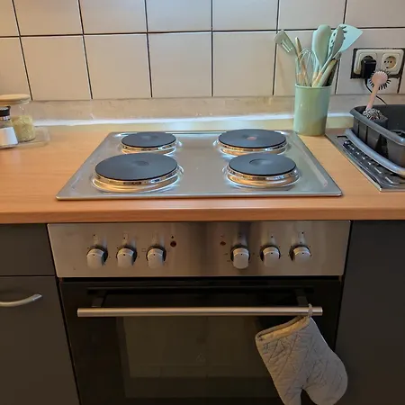 Kleine Sonnenstrahl-oase * Frielendorf