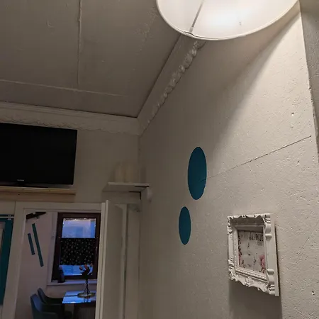 Sonnenstrahl-oase Apartment