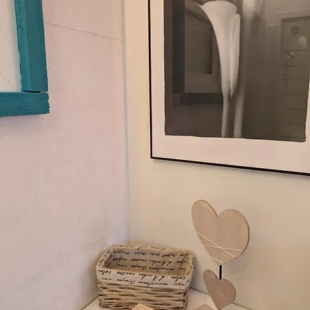 Kleine Sonnenstrahl-oase Апартаменты Frielendorf