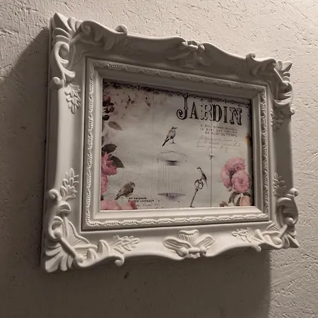 Апартаменты Kleine Sonnenstrahl-oase *