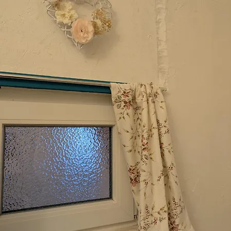 Apartamento Kleine Sonnenstrahl-oase Frielendorf