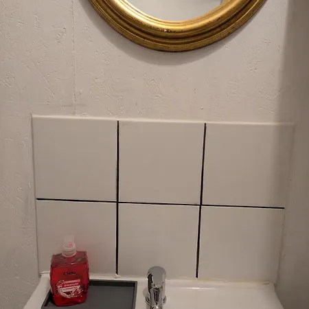 Kleine Sonnenstrahl-oase Frielendorf