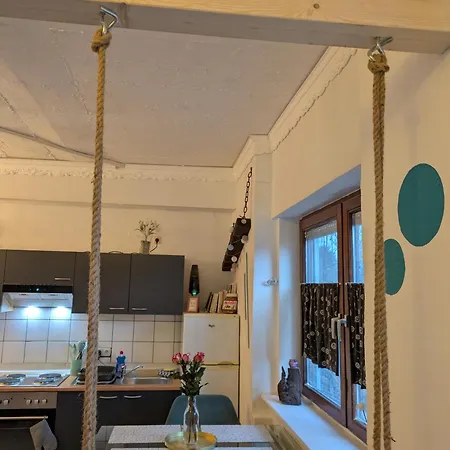 Kleine Sonnenstrahl-oase