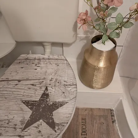 Апартаменты Kleine Sonnenstrahl-oase *