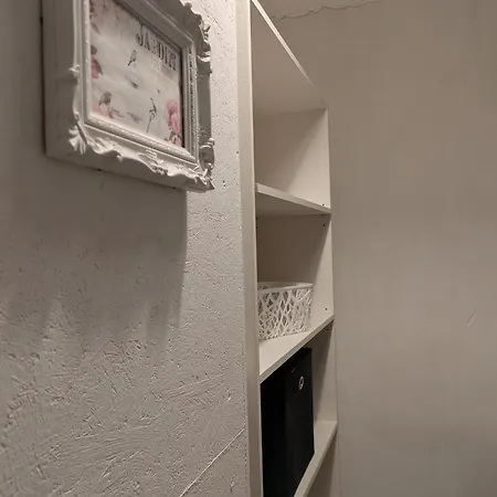 Kleine Sonnenstrahl-oase Апартаменты