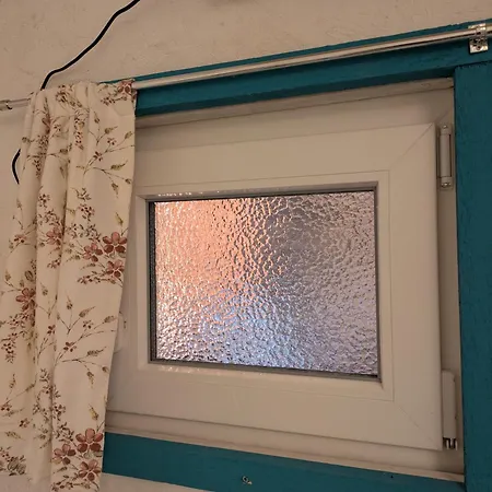 Kleine Sonnenstrahl-oase