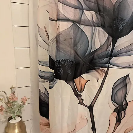 Kleine Sonnenstrahl-oase Апартаменты Frielendorf