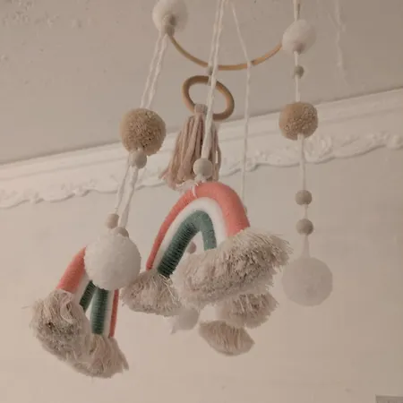 Kleine Sonnenstrahl-oase Апартаменты