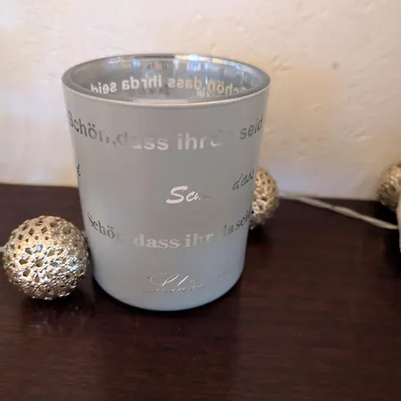 Апартаменты Kleine Sonnenstrahl-oase *