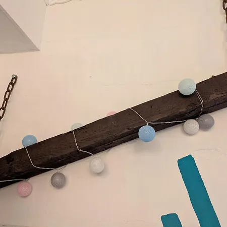 Kleine Sonnenstrahl-oase Frielendorf