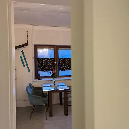 Kleine Sonnenstrahl-oase Frielendorf