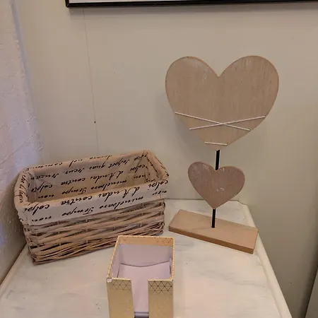 Kleine Sonnenstrahl-oase * Frielendorf