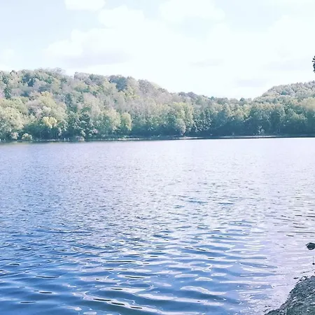 Kleine Sonnenstrahl-oase Апартаменты *