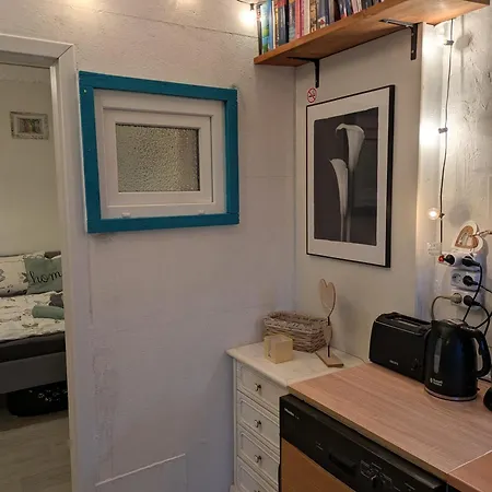 Kleine Sonnenstrahl-oase * Frielendorf