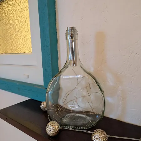 Kleine Sonnenstrahl-oase Апартаменты