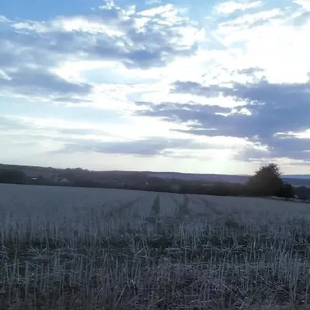 Апартаменты Kleine Sonnenstrahl-oase