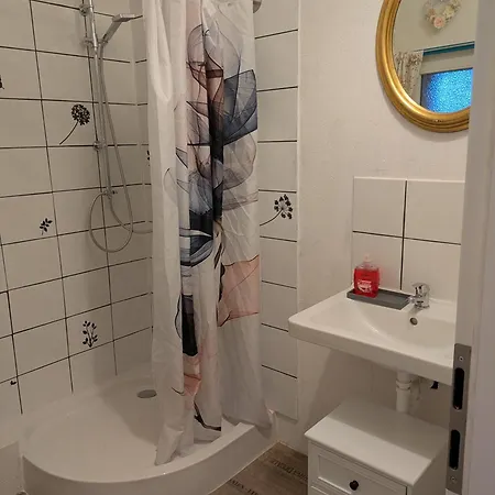 Kleine Sonnenstrahl-oase Frielendorf