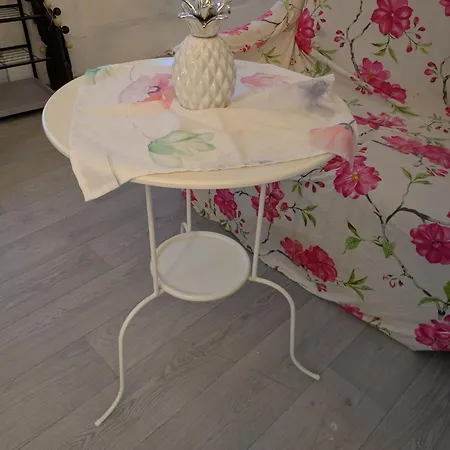 Kleine Sonnenstrahl-oase * Frielendorf