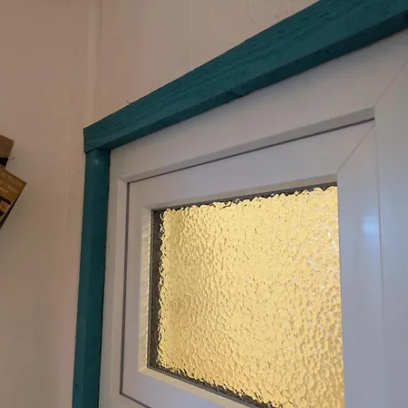 Kleine Sonnenstrahl-oase