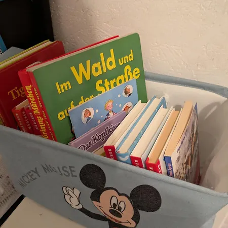 Kleine Sonnenstrahl-oase