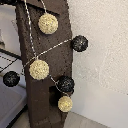 Апартаменты Kleine Sonnenstrahl-oase