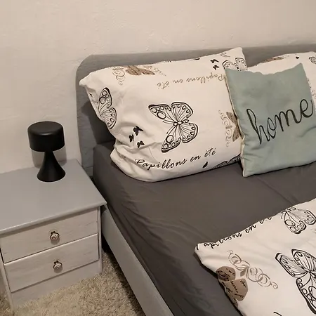 Kleine Sonnenstrahl-oase *