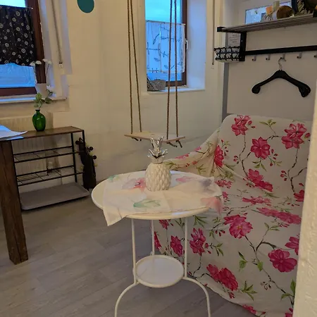 Kleine Sonnenstrahl-oase Frielendorf