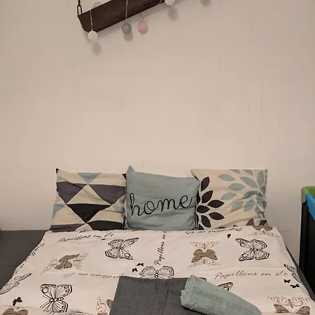 Kleine Sonnenstrahl-oase