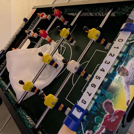 Kleine Sonnenstrahl-oase *