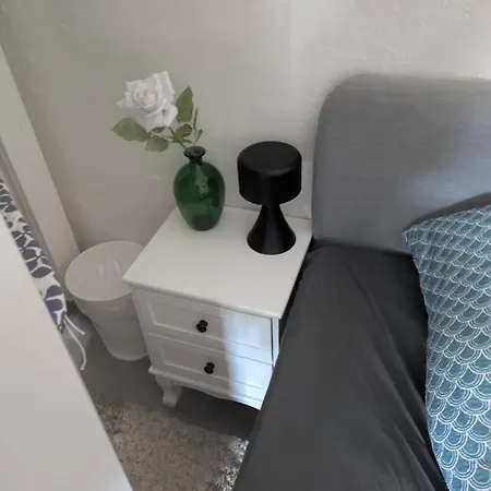 Апартаменты Kleine Sonnenstrahl-oase *