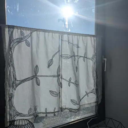 Kleine Sonnenstrahl-oase Апартаменты Frielendorf