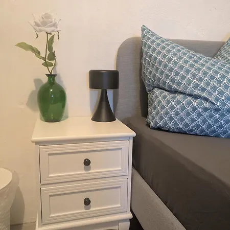 Kleine Sonnenstrahl-oase Frielendorf