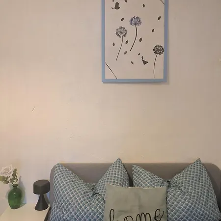 Kleine Sonnenstrahl-oase * Frielendorf