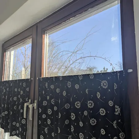 Apartment Sonnenstrahl-oase