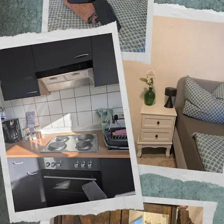 Kleine Sonnenstrahl-oase