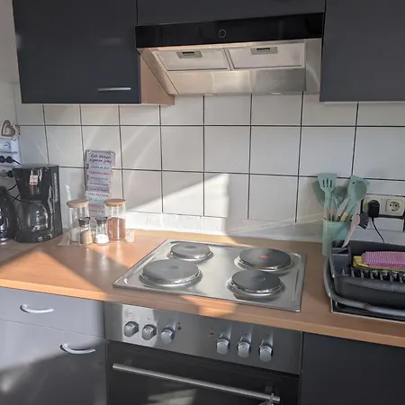 Kleine Sonnenstrahl-oase *