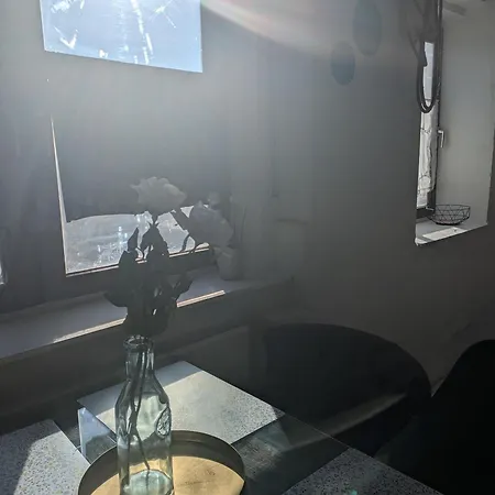 Kleine Sonnenstrahl-oase Frielendorf