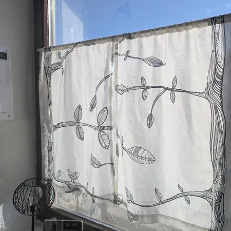 Kleine Sonnenstrahl-oase Апартаменты Frielendorf