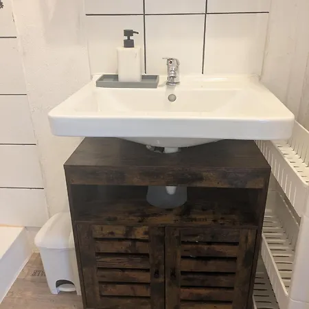 Kleine Sonnenstrahl-oase Frielendorf