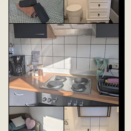 Kleine Sonnenstrahl-oase