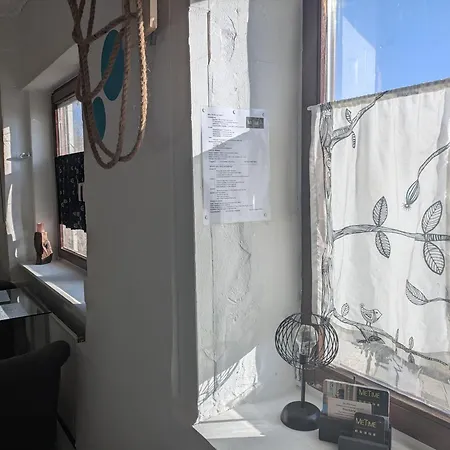 Апартаменты Kleine Sonnenstrahl-oase *