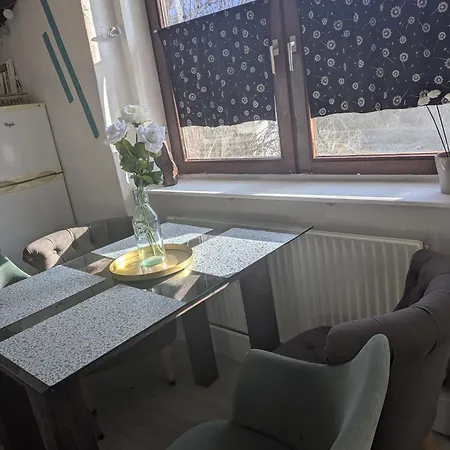 Apartment Sonnenstrahl-oase Frielendorf