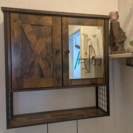 Kleine Sonnenstrahl-oase Frielendorf