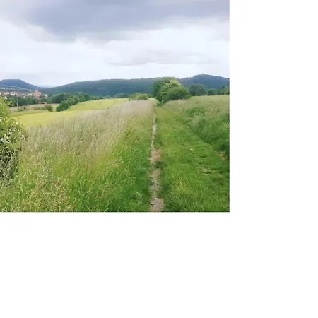 Kleine Sonnenstrahl-oase Frielendorf