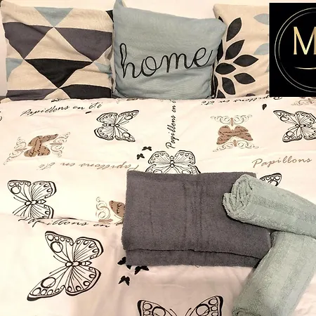 Kleine Sonnenstrahl-oase Frielendorf