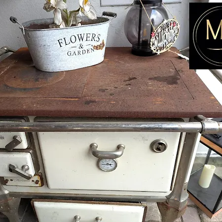 Kleine Sonnenstrahl-oase *