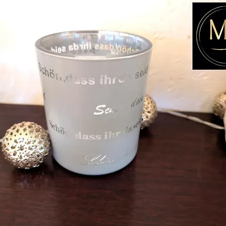 Kleine Sonnenstrahl-oase *